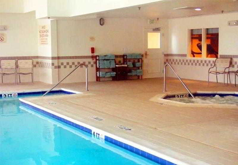 Residence Inn Bryan College Station Bekvämligheter bild